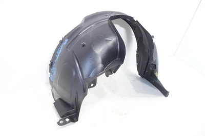 Підкрилок перед праве dacia lodgy dokker 638402753r фото №1