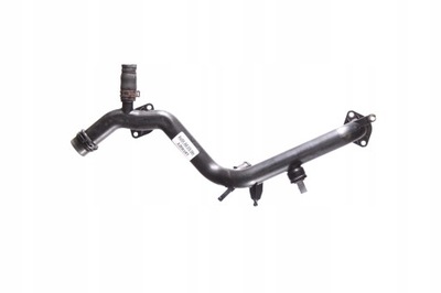 Шланг wąż wody audi a8 d3 3.2 fsi 06r фото №1