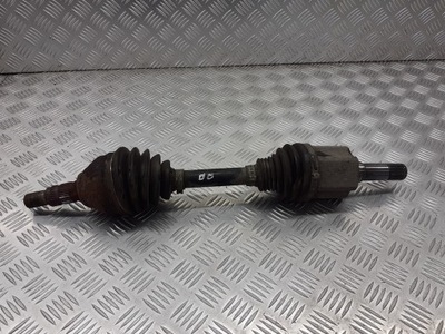 Приводной вал левая передняя opel vectra c 1.9 cdti фото №1
