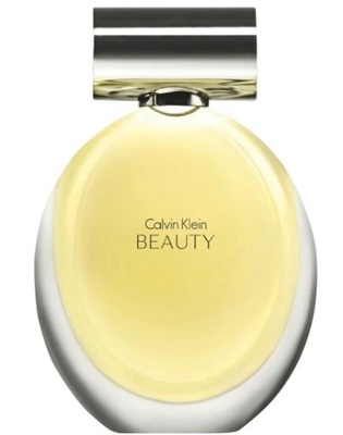 Calvin Klein BEAUTY edp 100 ml bez pudełka