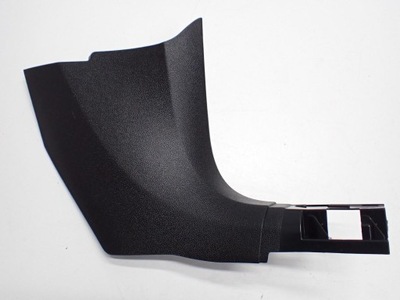 Захист поріг стійка правий перед 2ga863484a vw t-roc 21r фото №1