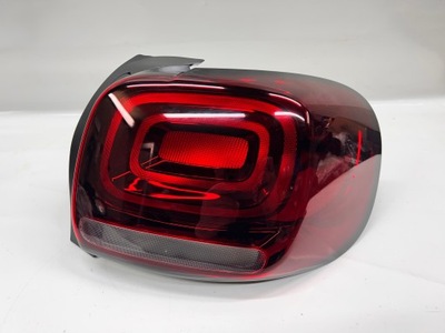 Citroen c3 aircross lift лампа правий задня 39238263 фото №1