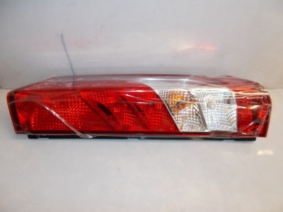 Лампа задняя правая iveco daily 2014- фургон фото №1