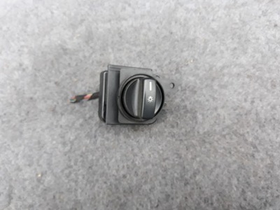 Переключатель света mercedes w169 a-klasa фото №1