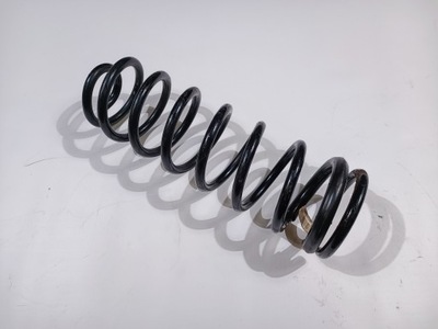 Пружина задняя dodge ram 1500 2013- фото №1