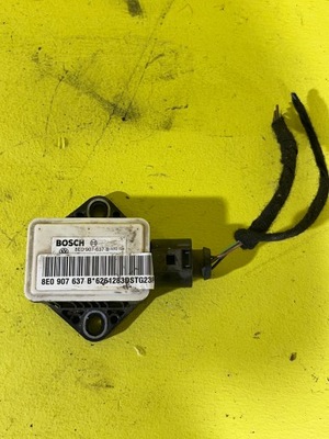 Audi a4 - модуль датчик esp 8e0907637b фото №1