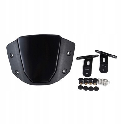 R PRZEDLUZAJACY VENTANAS PARTE DELANTERA DEFLECTOR PARA CB650R  