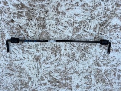 Тяга стабілізатора задня hyundai i30 iii фото №1