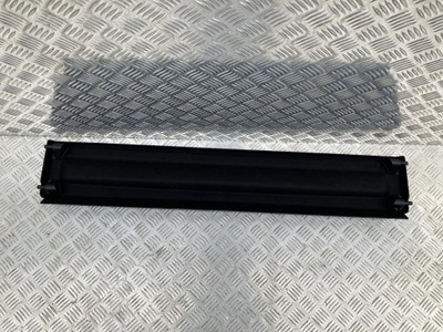 Полка багажника узкая bmw x1 f48 фото №1