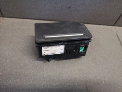 Пепельница audi a8 d3 4e0857405 фото №1