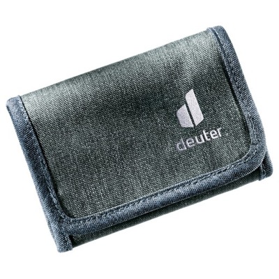 Portfel Deuter Travel Wallet RFiD Block dresscode