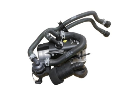 Audi vw обогреватель стояночный webasto 5wa815005j фото №1