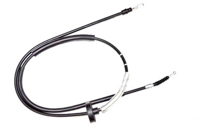 Linka hamulca ręcznego postojowego LINEX 03.01.55