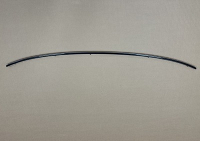 Audi a6 c8 молдинг кришки багажника 4k5853927 фото №1