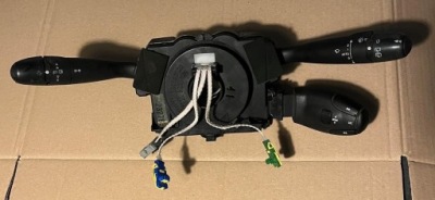 Перемикач комбінований peugeot 206 xsara picasso 96446873zl фото №1