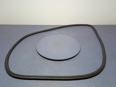 Mercedes gls x167 прокладка двері przwy перед фото №1