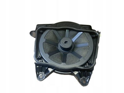 AUDI A8 4H D4 ALTAVOZ BOSE SUBWOOFER 4H1035481  