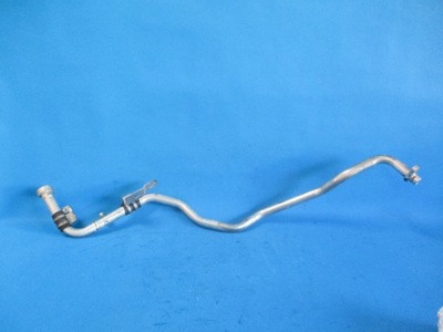 Трубка шланг кондиціонера renault scenic iv 924801630r фото №1