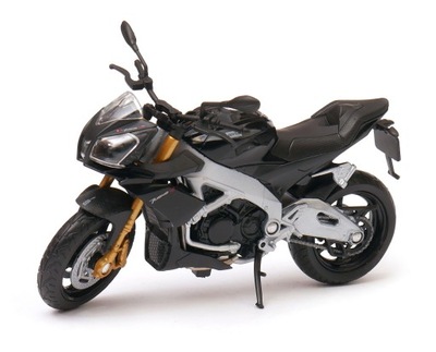 APRILIA TUONO V4 1:18 WELLY