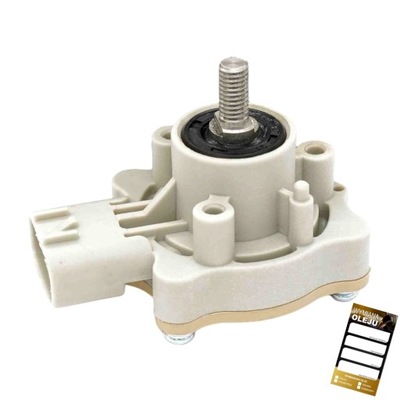 Датчик вирівнювання світла do toyota avensis lexus rx is ls фото №1