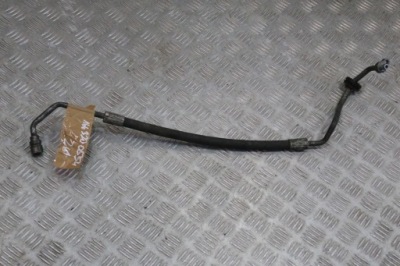 Шланг waz dynamic mercedes ml 166 a1663200554 фото №1