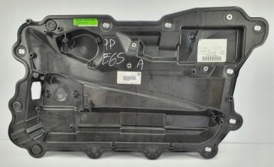 Шумоизоляция дверь правый перед bmw 7 e65 фото №1