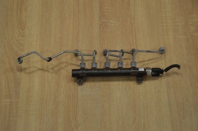 Молдинг впрыскная captiva antara 2.2 фото №1