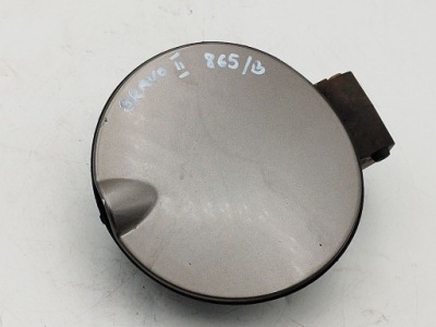 Fiat bravo ii 2 крышка заливной топлива 865/b фото №1