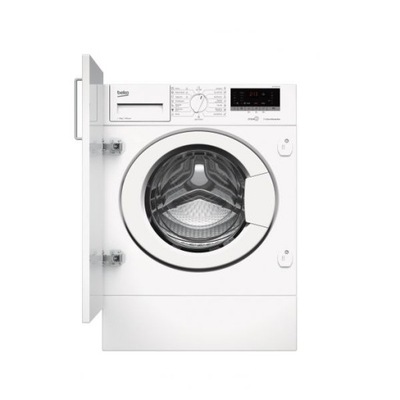 Pralka Beko WITV 8712X0W