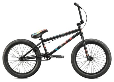 Rower BMX MONGOOSE LEGION L40 czarny