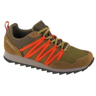 Buty Merrell Alpine Sneaker M J003267 r.41