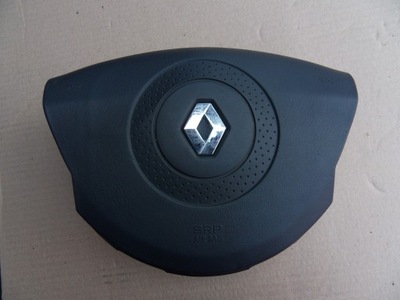 PAGALVĖ AIRBAG VAIRUOTOJO RENAULT 8200102820A 