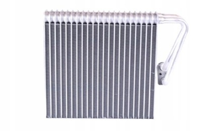 Випарник кондиціонера do renault megane ii 1.6 1.9 фото №1