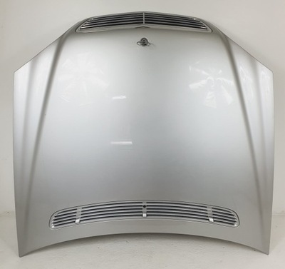 Капот 744 mercedes w220 комплектная фото №1