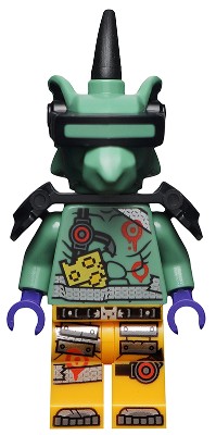 Lego Ninjago njo573 Hausner FIGURKA U