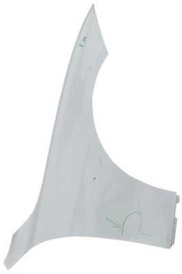 Bmw serii 3 f30 f31 крыло правый фото №1