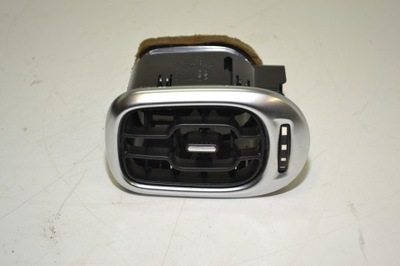 Citroen c3 picasso решётка обдув левая 9683043377 фото №1