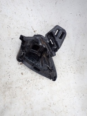 Skoda scala 19- направляющая кронштейн решётка левая фото №1