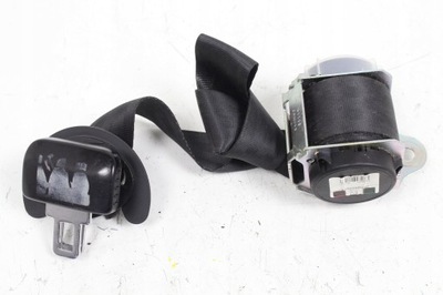 Pas середина задня seat alhambra ii 13r. фото №1