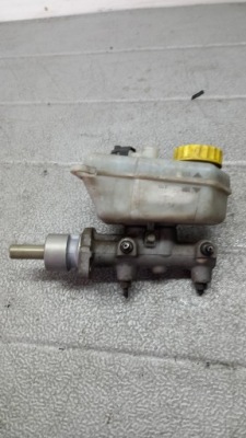 Насос тормозная vw polo 1.2b 03r фото №1