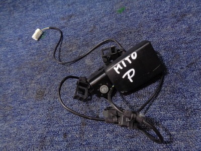 Кліпса поперечина 156080955 alfa romeo mito 2008- права задня фото №1