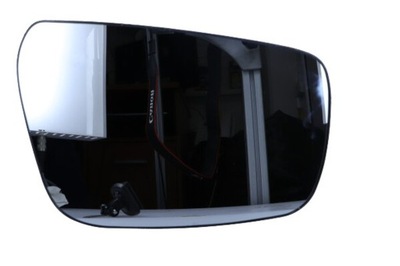 COUSSINET MIROIRS NISSAN PATHFINDER III, NAVARA 01.05- LE - milautoparts-fr.ukrlive.com