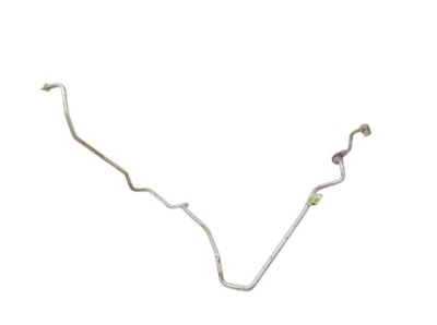 Шланг кондиціонера трубка 1.0 ecoboost jt7119n651db ford transit courier i фото №1