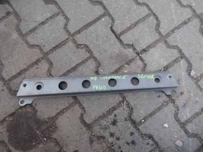 Балка pod радиатор toyota rav4 iii 2.2 d 10-12r фото №1