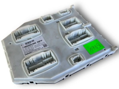 Mercedes w247 модуль sam 2479008409 фото №1