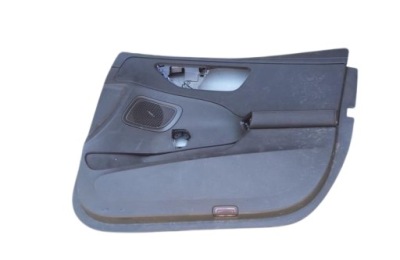 Обшивка обивка дверь правый перед mercedes c w206 2067200800 фото №1