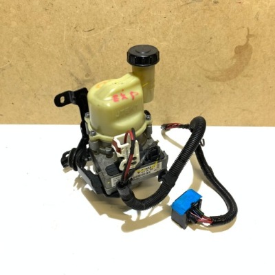 Насос усилителя кронштейн 491109155r renault express 1.5 dci 1.3 tce фото №1