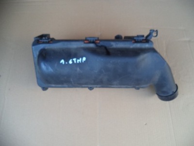 Citroen peugeot 1,6thp корпус фильтра воздуха фото №1