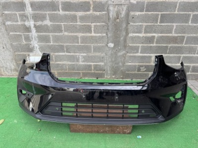 Volvo xc40 lift бампер передній org eu x фото №1