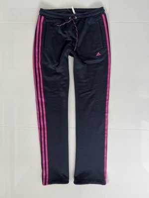 ADIDAS spodnie dresowe dresy 38 M